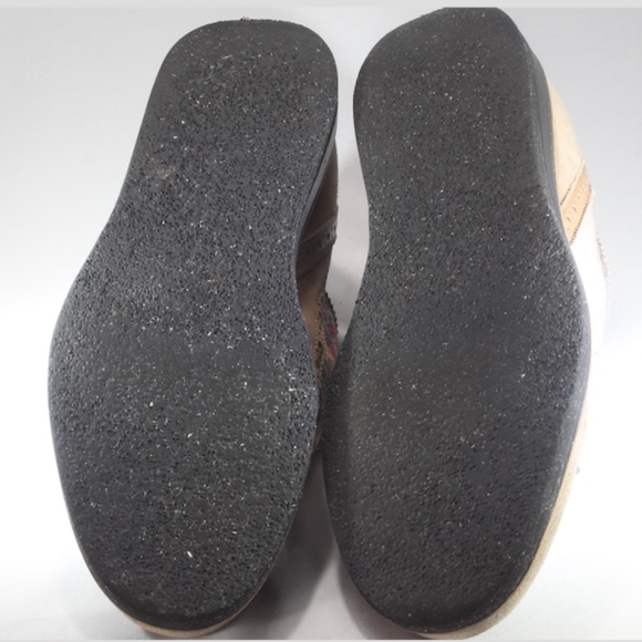 Android Homme Oxford Style Shoe - Picture 5 of 8